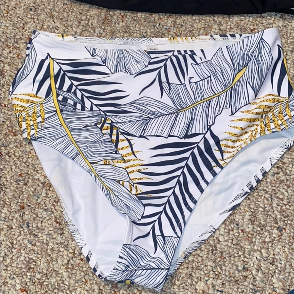 shein bathing suit